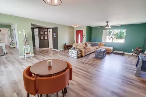 Living - 2920 Ribbonwood Rd, Boulevard, CA 91905 photo 3 of 3