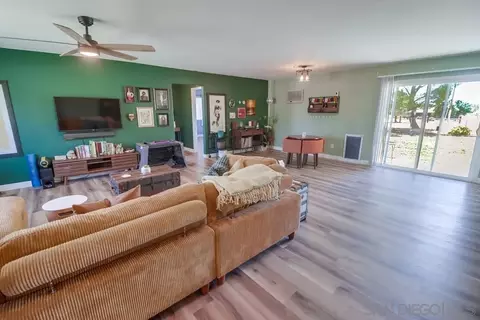 Living - 2920 Ribbonwood Rd, Boulevard, CA 91905 photo 1 of 3