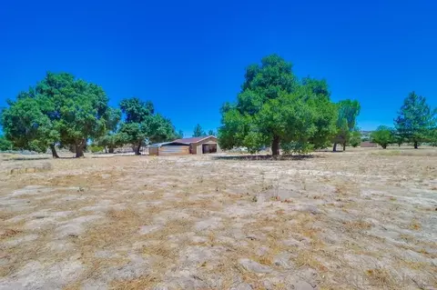 Exterior - 2920 Ribbonwood Rd, Boulevard, CA 91905 photo 13 of 26