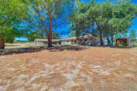 Exterior - 2920 Ribbonwood Rd, Boulevard, CA 91905 photo 17 of 26