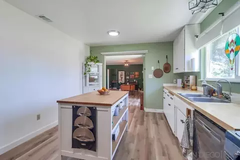Kitchen - 2920 Ribbonwood Rd, Boulevard, CA 91905 photo 4 of 4