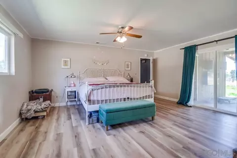 Bedroom - 2920 Ribbonwood Rd, Boulevard, CA 91905 photo 7 of 7