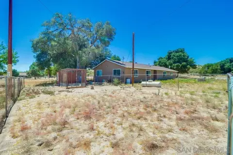Exterior - 2920 Ribbonwood Rd, Boulevard, CA 91905 photo 26 of 26
