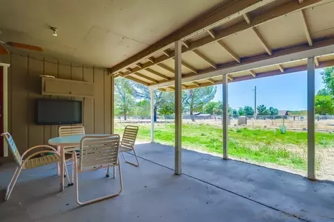 Exterior - 2920 Ribbonwood Rd, Boulevard, CA 91905 photo 23 of 26