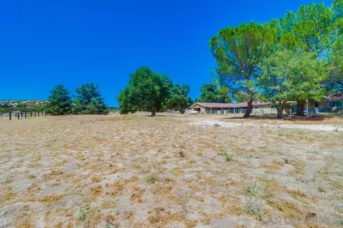 Exterior - 2920 Ribbonwood Rd, Boulevard, CA 91905 photo 16 of 26