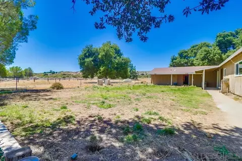 Exterior - 2920 Ribbonwood Rd, Boulevard, CA 91905 photo 18 of 26