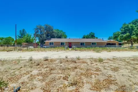Exterior - 2920 Ribbonwood Rd, Boulevard, CA 91905 photo 4 of 26