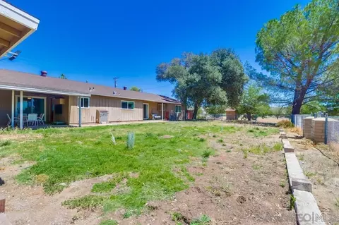 Exterior - 2920 Ribbonwood Rd, Boulevard, CA 91905 photo 21 of 26