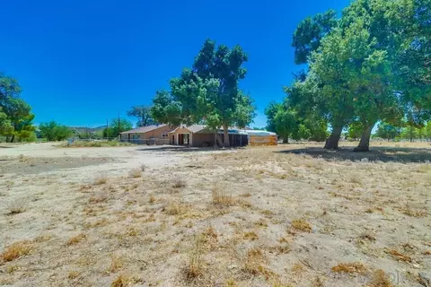 Exterior - 2920 Ribbonwood Rd, Boulevard, CA 91905 photo 10 of 26