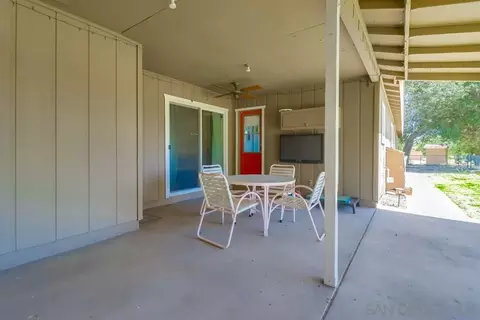 Exterior - 2920 Ribbonwood Rd, Boulevard, CA 91905 photo 22 of 26