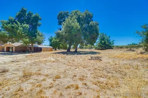 Exterior - 2920 Ribbonwood Rd, Boulevard, CA 91905 photo 11 of 26