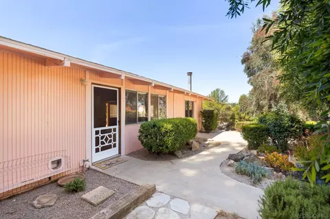 Exterior - 8968 Rocket Ridge Rd, Lakeside, CA 92040 photo 2 of 6