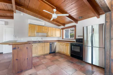 Kitchen - 8968 Rocket Ridge Rd, Lakeside, CA 92040 photo 1 of 1