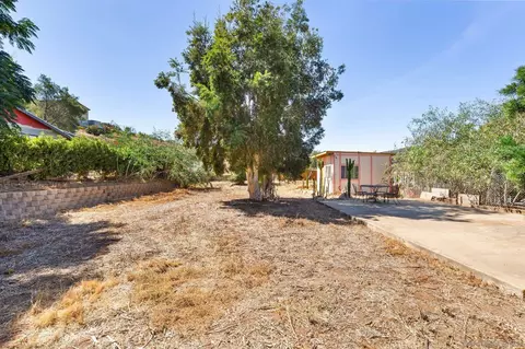 Exterior - 8968 Rocket Ridge Rd, Lakeside, CA 92040 photo 5 of 6