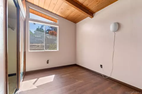 Bedroom - 8968 Rocket Ridge Rd, Lakeside, CA 92040 photo 1 of 1