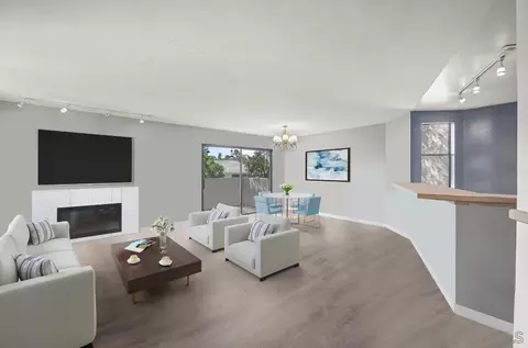 8451 Via Mallorca #31, La Jolla, CA 92037