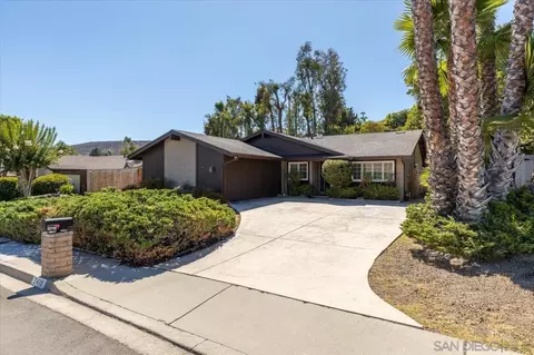 2418 S Barcelona St, Spring Valley, CA 91977