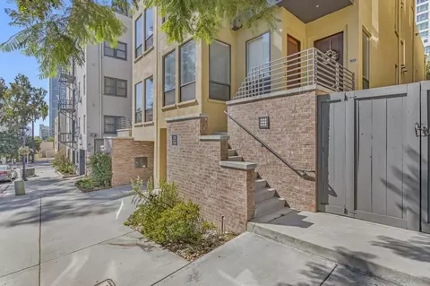 1524 10th Ave, San Diego, CA 92101