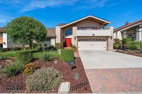 3544 Paseo Salamoner, La Mesa, CA 91941 photo 3
