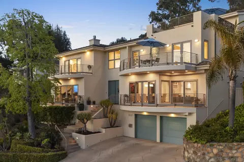 5787 Bellevue Ave, La Jolla, CA 92037