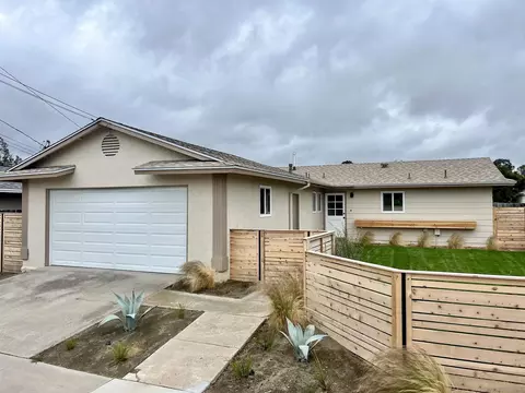 5319 Northridge Ave, San Diego, CA 92117