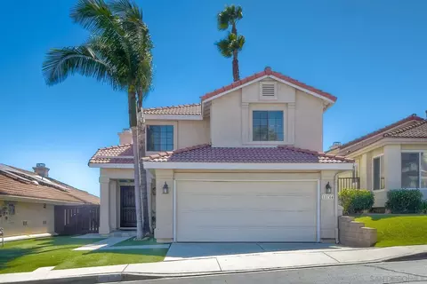 15744 Caminito Cercado, San Diego, CA 92128