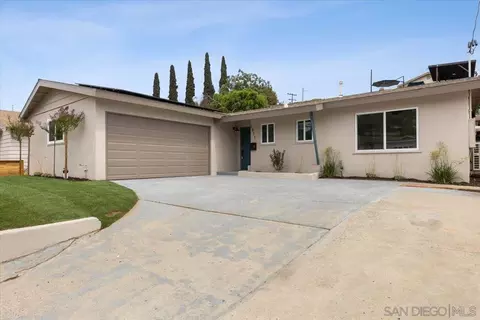 1911 Madera St, Lemon Grove, CA 91945