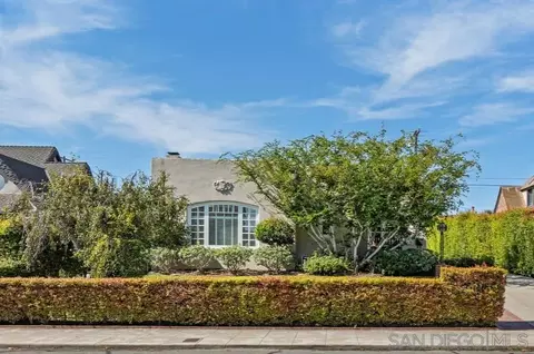 3419 Freeman St, San Diego, CA 92106