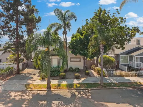 4010-16 Oregon St, San Diego, CA 92104
