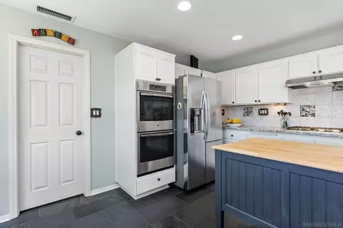 Kitchen - 301 Arlington Dr, Oceanside, CA 92057 photo 3 of 5