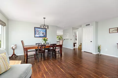 Dining - 301 Arlington Dr, Oceanside, CA 92057 photo 2 of 2