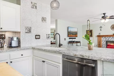 Kitchen - 301 Arlington Dr, Oceanside, CA 92057 photo 5 of 5