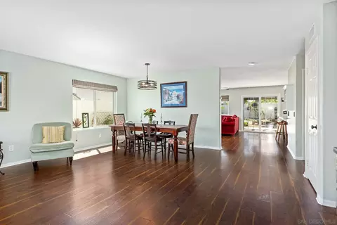 Dining - 301 Arlington Dr, Oceanside, CA 92057 photo 1 of 2
