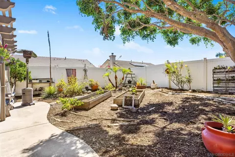 Exterior - 301 Arlington Dr, Oceanside, CA 92057 photo 3 of 8