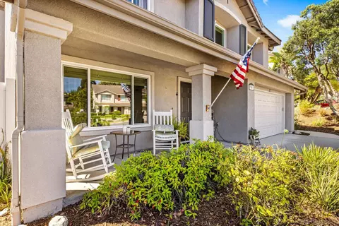 Exterior - 301 Arlington Dr, Oceanside, CA 92057 photo 2 of 8