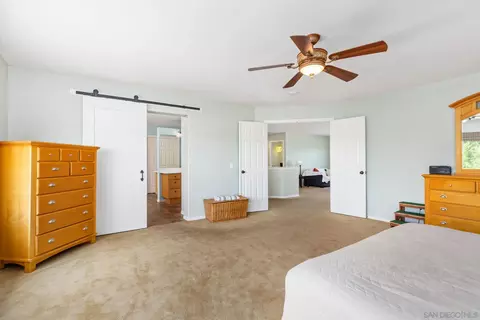 Bedroom - 301 Arlington Dr, Oceanside, CA 92057 photo 2 of 2