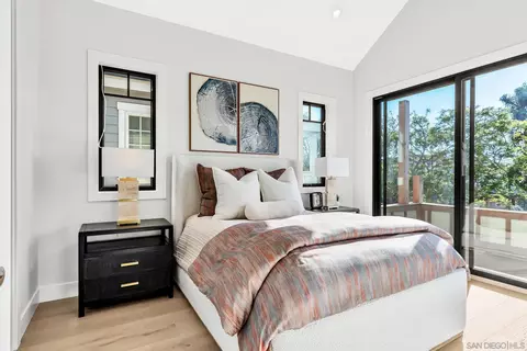 Bedroom - 841 G Ave, Coronado, CA 92118 photo 1 of 1