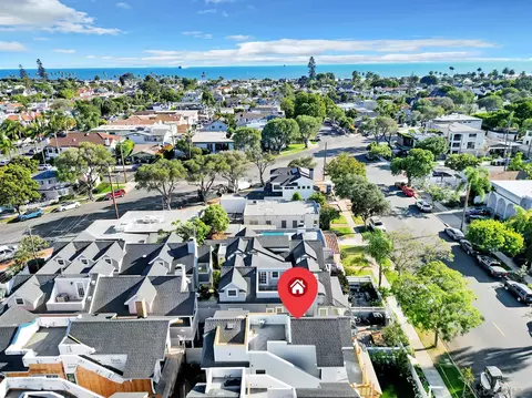 View/Area - 841 G Ave, Coronado, CA 92118 photo 1 of 2