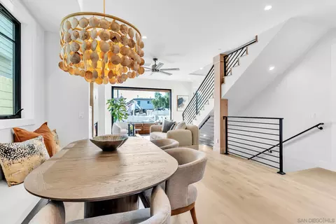 Dining - 841 G Ave, Coronado, CA 92118 photo 2 of 2