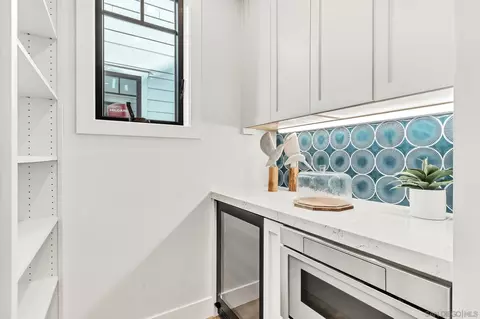 Kitchen - 841 G Ave, Coronado, CA 92118 photo 2 of 2