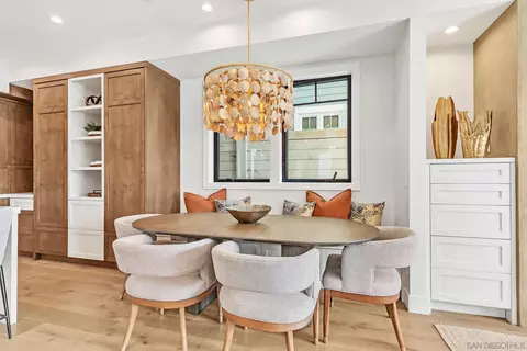 Dining - 841 G Ave, Coronado, CA 92118 photo 1 of 2