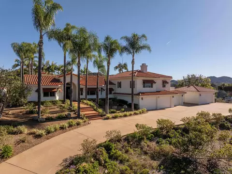 30343 Calle La Reina, Bonsall, CA 92003