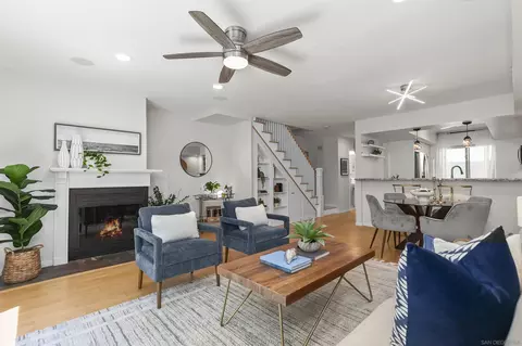 3037 Ingelow St #6, San Diego, CA 92106