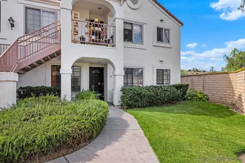 13340 Caminito Ciera #41, San Diego, CA 92129