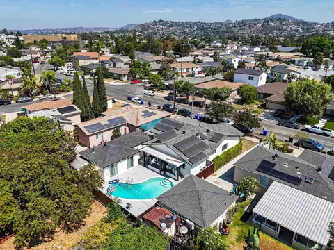 4946 63rd, San Diego, CA 92115