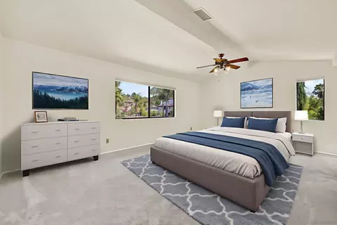 Bedroom - 12710 Treeridge Ter, Poway, CA 92064 photo 1 of 5