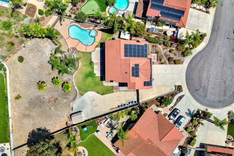 View/Area - 12710 Treeridge Ter, Poway, CA 92064 photo 4 of 5