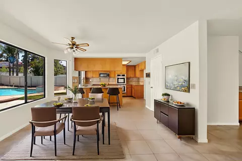 Dining - 12710 Treeridge Ter, Poway, CA 92064 photo 2 of 2