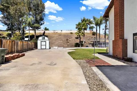 Exterior - 12710 Treeridge Ter, Poway, CA 92064 photo 3 of 9