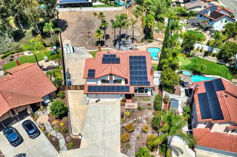 View/Area - 12710 Treeridge Ter, Poway, CA 92064 photo 2 of 5